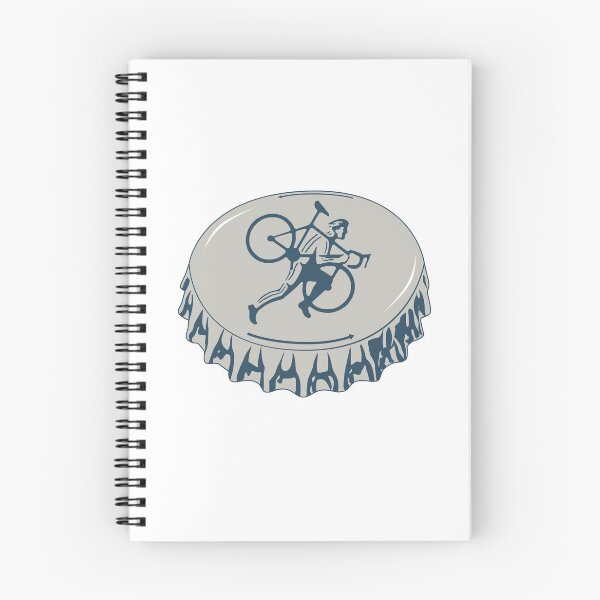 Item preview, Cyclocross Beer designed and sold by Esskay Designs.
