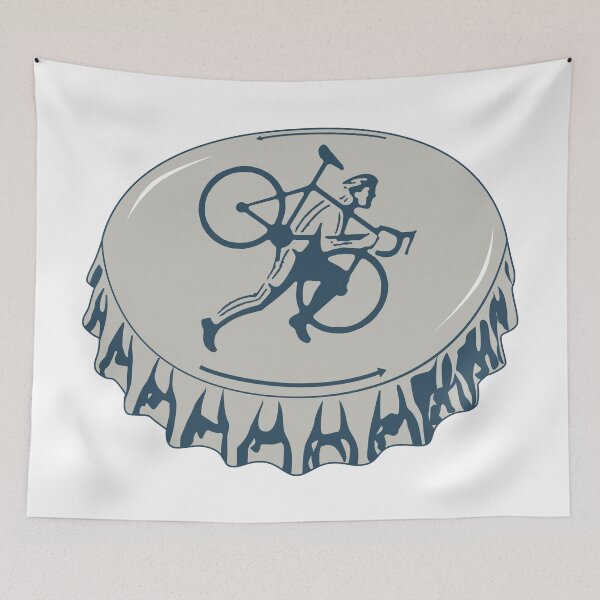 Item preview, Cyclocross Beer designed and sold by Esskay Designs.