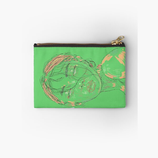 Item preview, portrait designed and sold by Iseult Bailie.