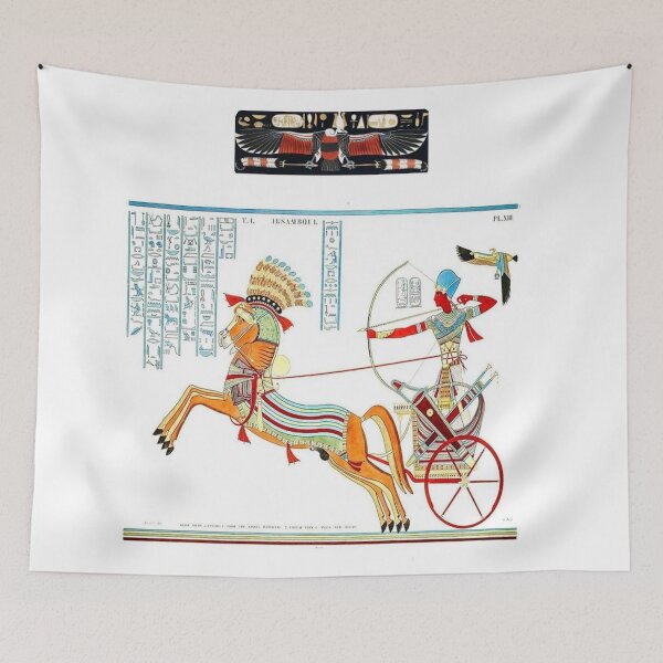Item preview, Monuments de l'Égypte -1 designed and sold by Infopreneur123.