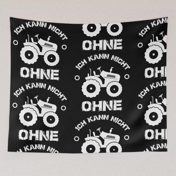 Item preview, Tractor Trekker Farmer Farmer Acker Farmer Gift designed and sold by Mark Sukra.
