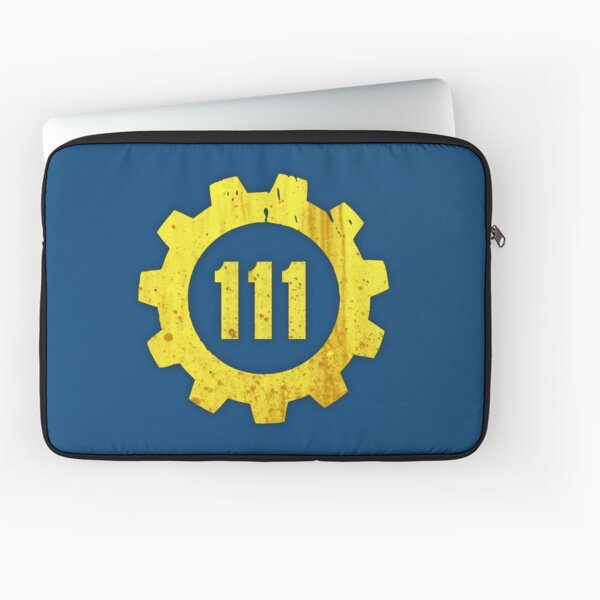 Bóveda 111 Funda para portátil