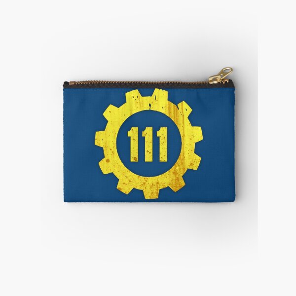 Item preview, Vault 111 designed and sold by Bocaci.