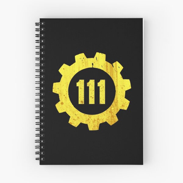 Item preview, Vault 111 designed and sold by Bocaci.