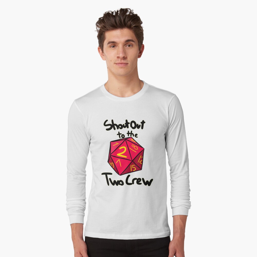 Item preview, Long Sleeve T-Shirt designed and sold by Blizardstar.