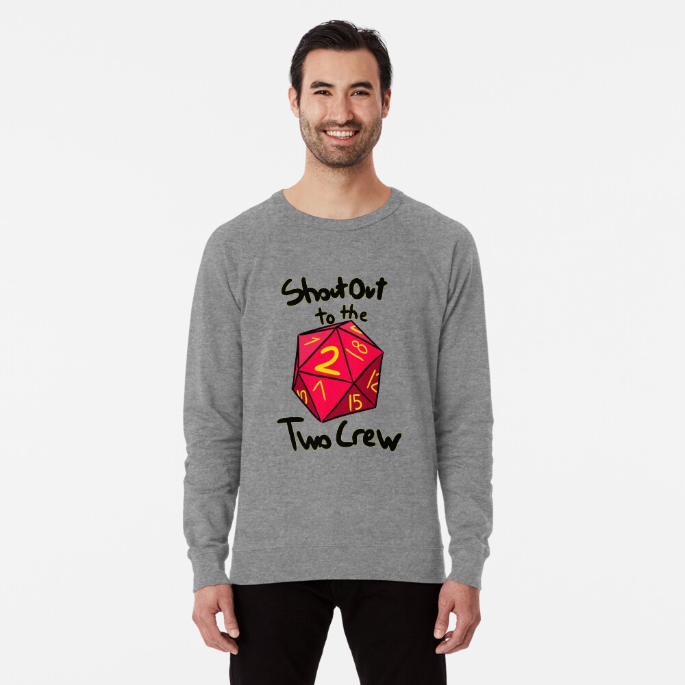 Item preview, Lightweight Sweatshirt designed and sold by Blizardstar.
