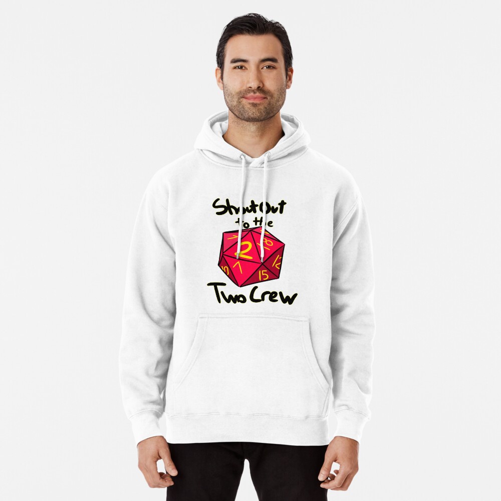 Item preview, Pullover Hoodie designed and sold by Blizardstar.