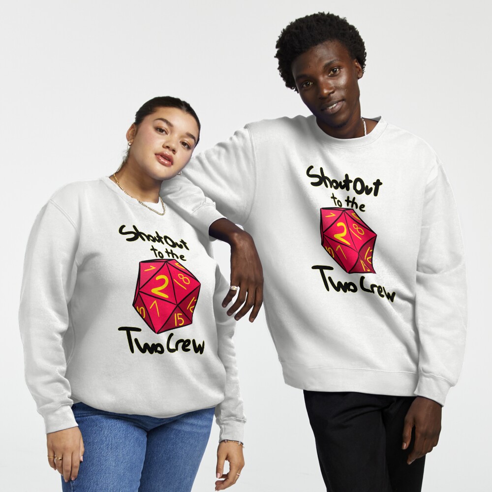 Item preview, Pullover Sweatshirt designed and sold by Blizardstar.