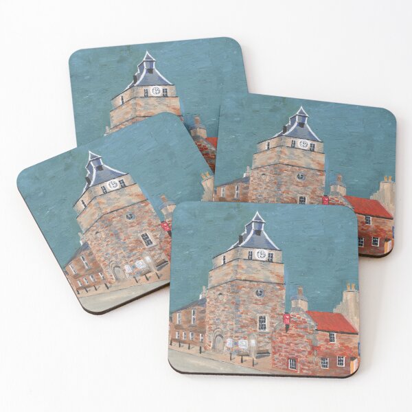 Item preview, Crail 7 designed and sold by Jan Palmer.