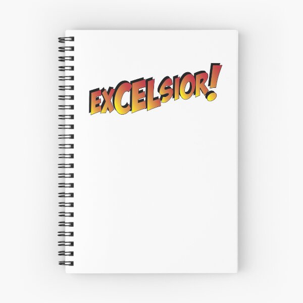 Item preview, Excelsior designed and sold by Experimental101.
