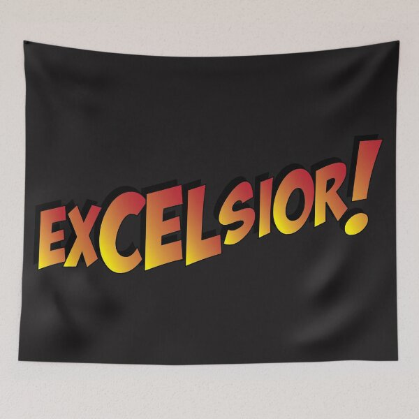 Item preview, Excelsior designed and sold by Experimental101.