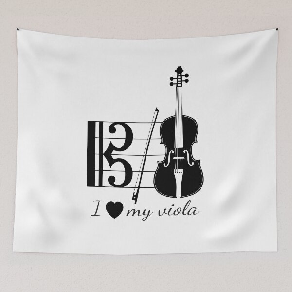Item preview, Viola Design designed and sold by Barbara Pixton.