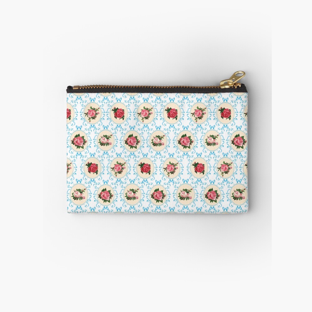 Item preview, Zipper Pouch designed and sold by Whimsydesigns.