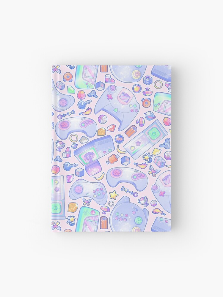 Level Up - Hard Cover Journal