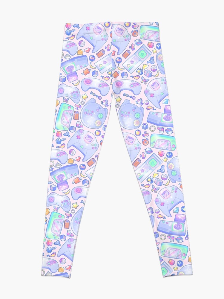 Alternate view of Level Up! Leggings