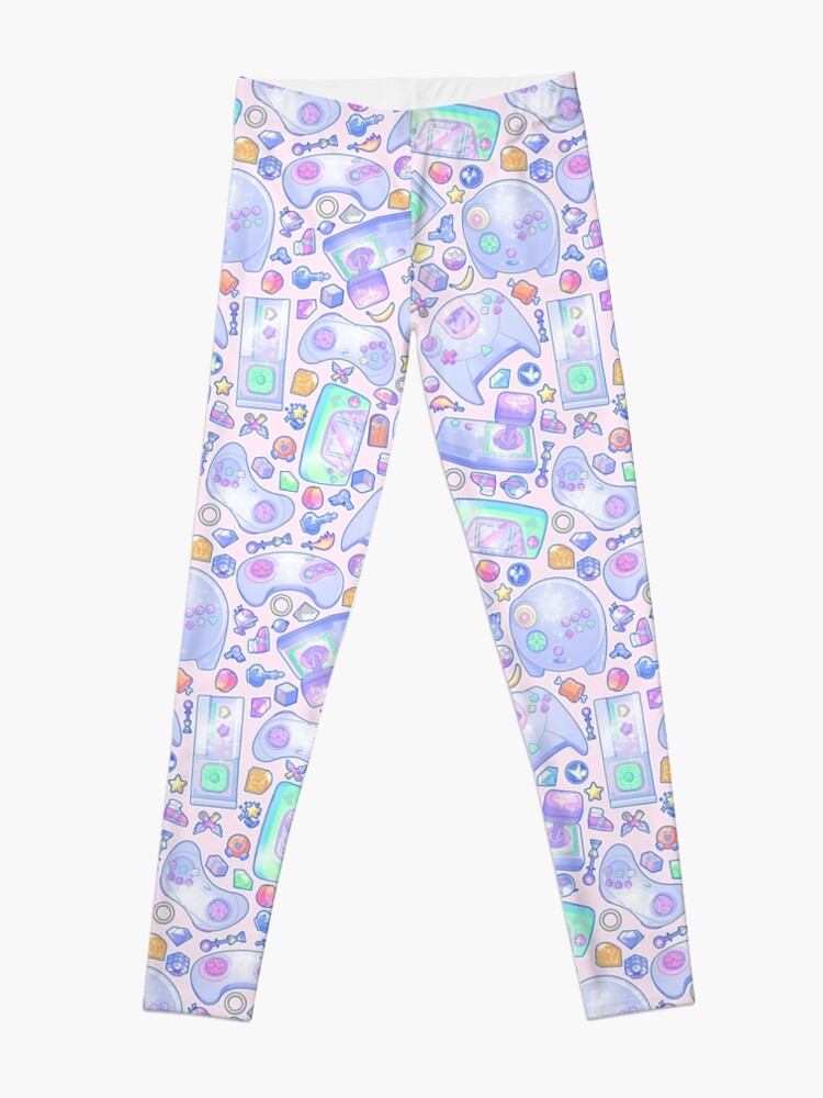 Alternate view of Level Up! Leggings