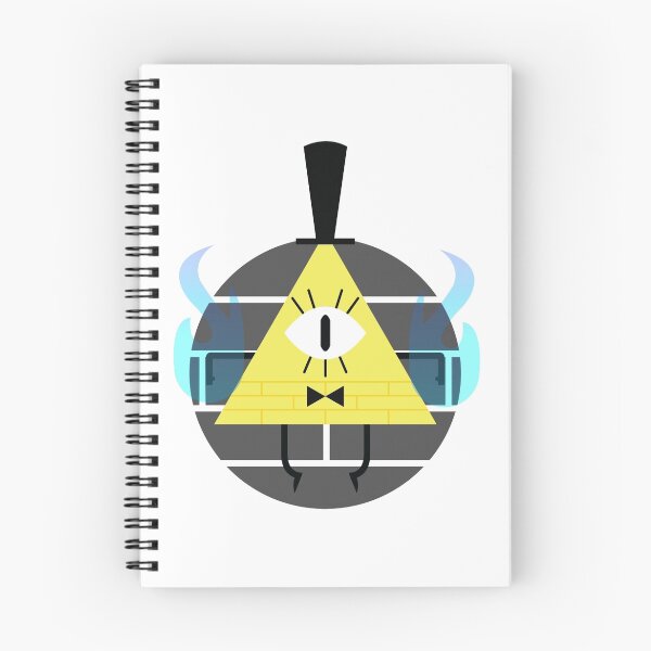 Item preview, Bill Cipher designed and sold by calfrills.