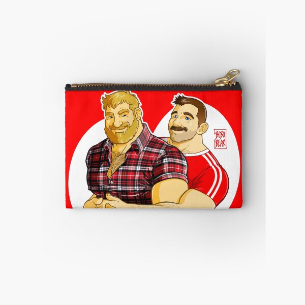 Item preview, MIKE LIKES TOM designed and sold by bobobear.
