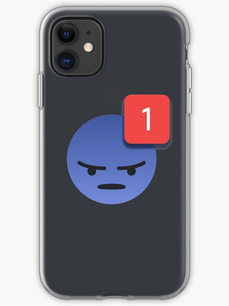 Discord Emoji Ping Meme Iphone Case Cover By Levonsan Redbubble