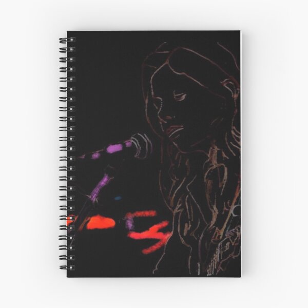 Item preview, Julien Baker  designed and sold by The Fugitive is Hiding.