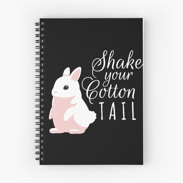 Item preview, Shake Your Cotton Tail designed and sold by MooonTees.