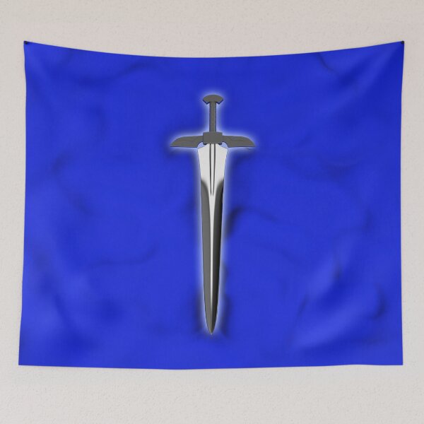 Item preview, Sword designed and sold by serpico93.