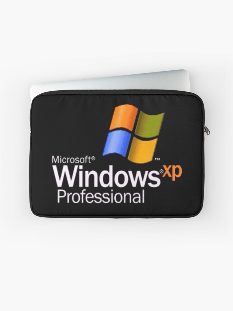 windows xp professional laptop