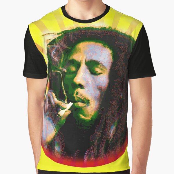 Un amor Camiseta gráfica