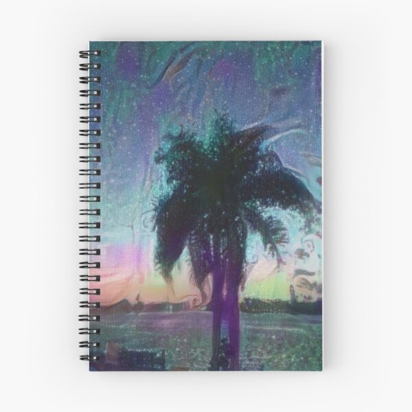 Item preview, palm tree dream designed and sold by WisconsinGaming.