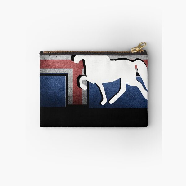 Item preview, Icelandic Horse: Iceland Horse Tölt Pony Merch designed and sold by iLambdaChi.