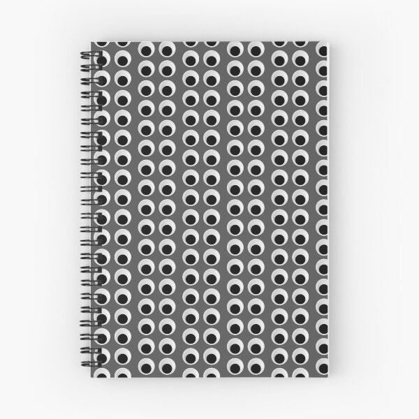 Item preview, Googly Eyes designed and sold by semiradical.