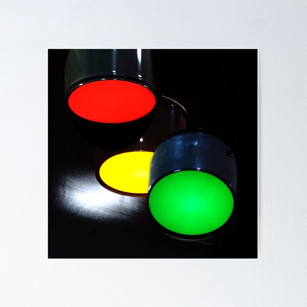 Item preview, Lights. V designed and sold by Bluesrose.