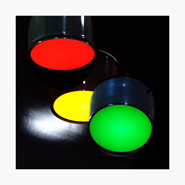 Item preview, Lights. V designed and sold by Bluesrose.