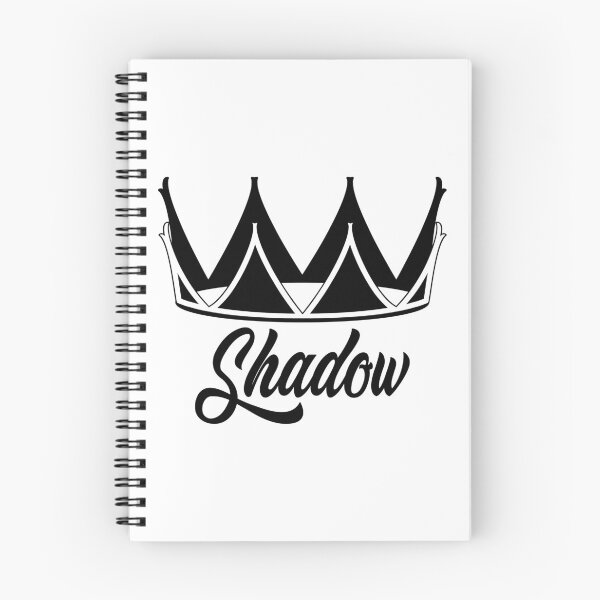Item preview, Royal Crown - Shadow (Black) designed and sold by TheSilentEcho.