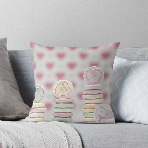 Aperçu de l'œuvre Love Hearts créée et vendue par Jan Emery.