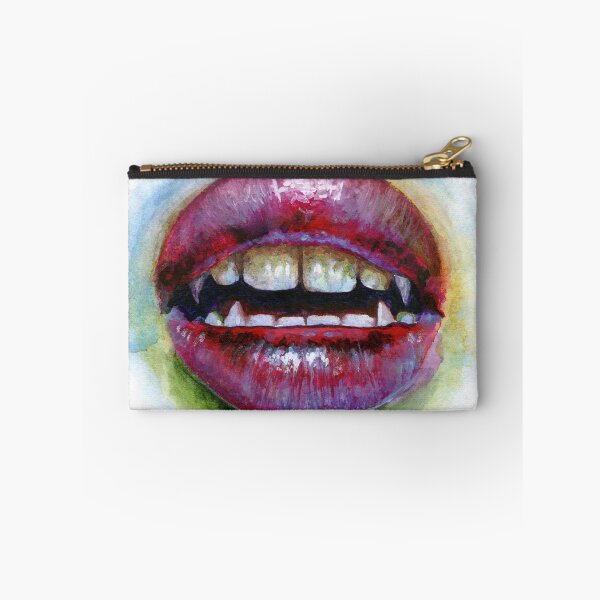 Item preview, Lips study #3. Vamp designed and sold by umantsiva.