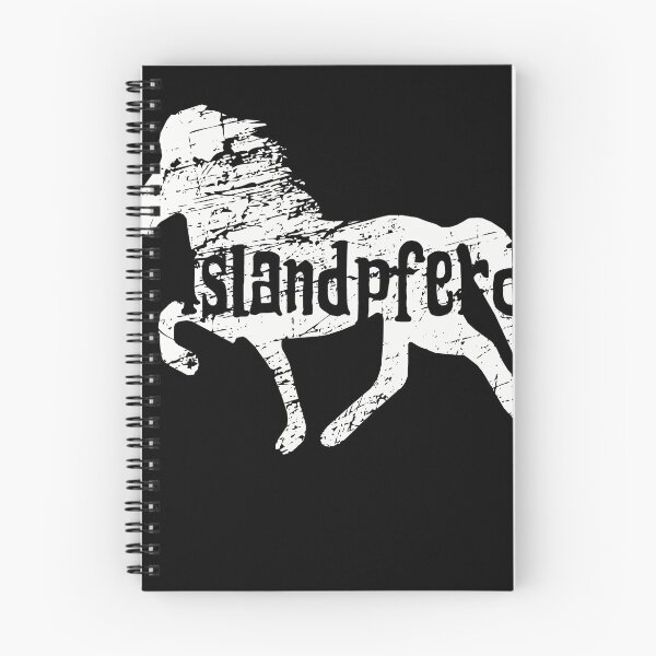 Item preview, Icelandic Horse: Iceland Horse Tölt Pony Merch designed and sold by iLambdaChi.