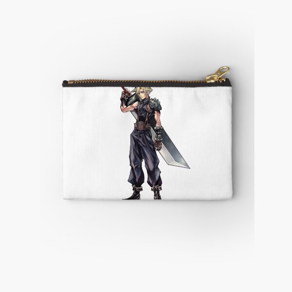 Artikelvorschau, Cloud Strife entworfen und verkauft von mainallrounder.