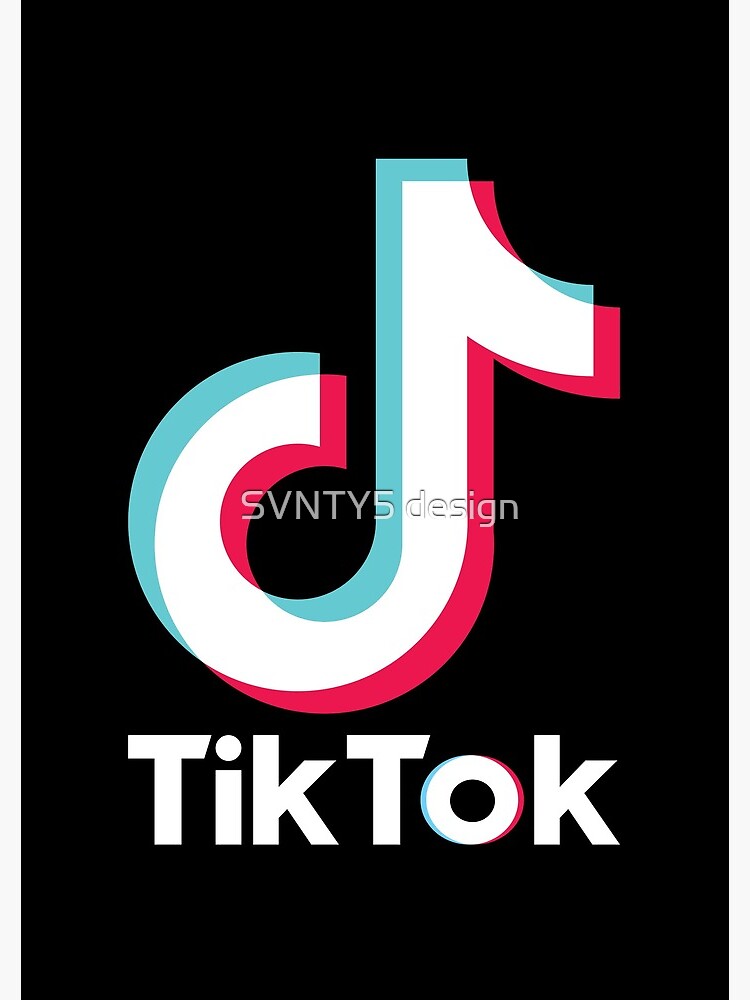 Tiktok Spiral Notebooks Redbubble - robloxfam at iconicfamily tiktok account videos