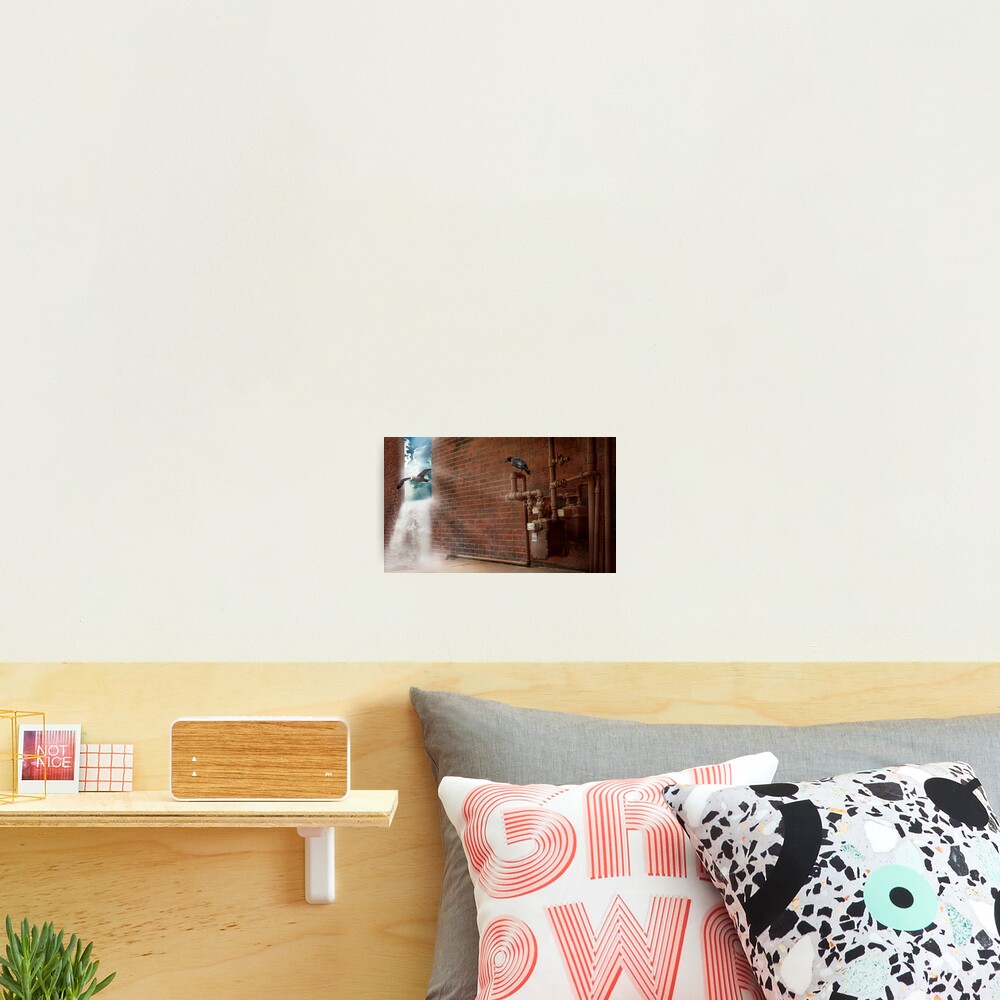 Item preview, Photographic Print designed and sold by Cliff.