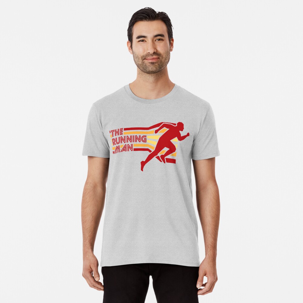 Item preview, Premium T-Shirt designed and sold by machmigo.