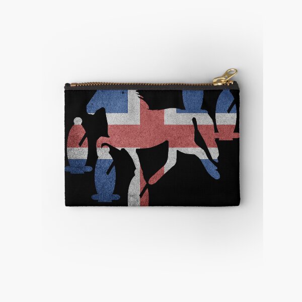 Item preview, Icelandic Horse: Iceland Horse Tölt Pony Merch designed and sold by iLambdaChi.