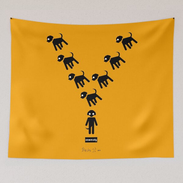 Item preview, anomaly Y designed and sold by petez.