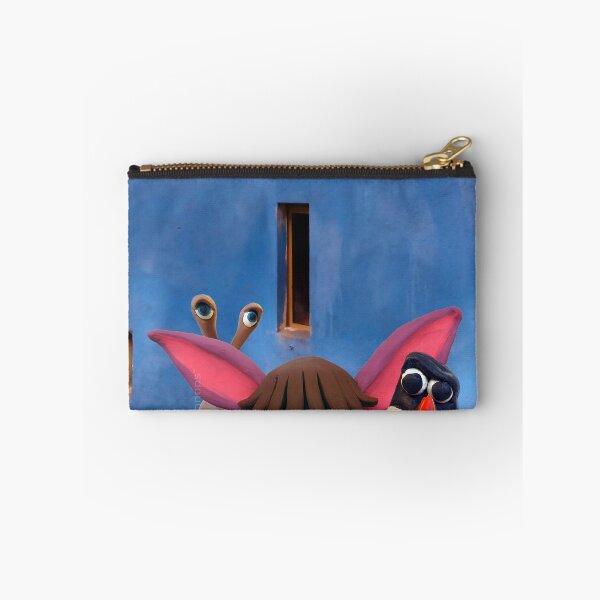 Item preview, Snail and Puffin meet Oedipus Konstantinopoulos, aka Okey Donkey, in Greece designed and sold by MeyrellesMartin.