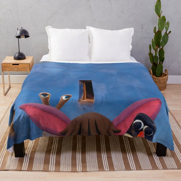 Item preview, Snail and Puffin meet Oedipus Konstantinopoulos, aka Okey Donkey, in Greece designed and sold by MeyrellesMartin.