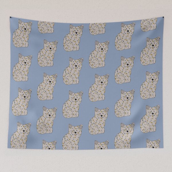 Item preview, Stoffkatze designed and sold by Blumchen.