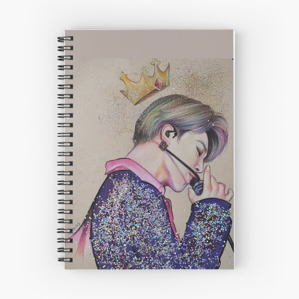 Item preview, King jm designed and sold by Hodabtsart.
