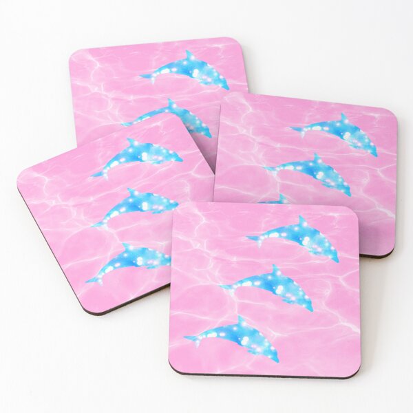 Item preview, Blue Dolphin Fantasy  designed and sold by Roanemermaid.