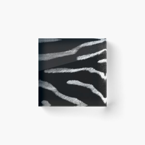 Artikelvorschau, Realistischer Zebra Stripes Horizontal entworfen und verkauft von Logic72.