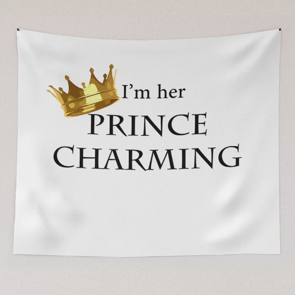 Item preview, I'm her Prince Charming part 1 designed and sold by AlluraSwah.